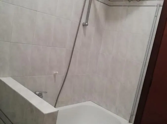Appartement La Tisana *