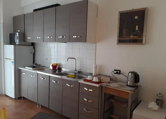 Appartement La Tisana
