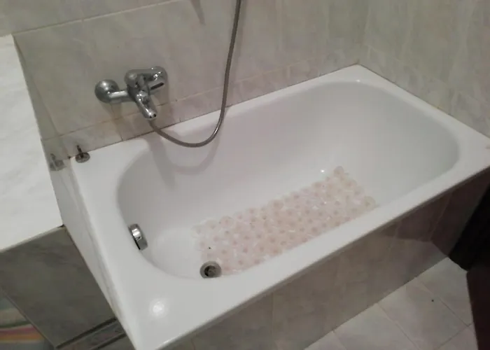 La Tisana Appartement *