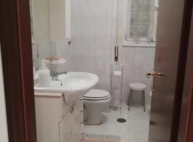 La Tisana Appartement *