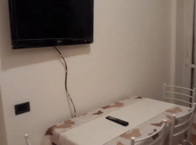 La Tisana Appartement