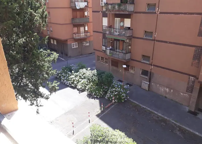 La Tisana Rom