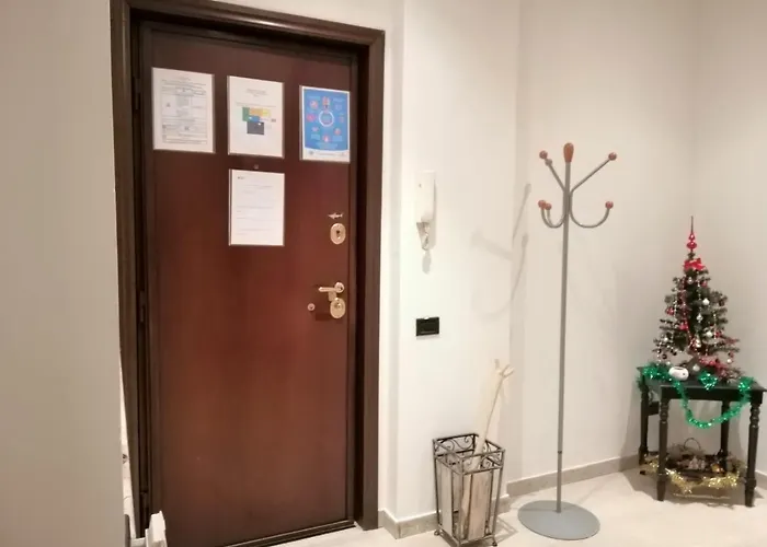Appartement La Tisana