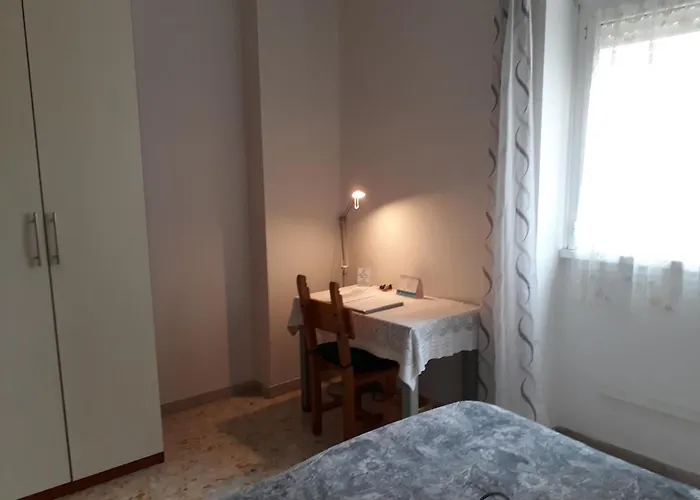 La Tisana Appartement Rome