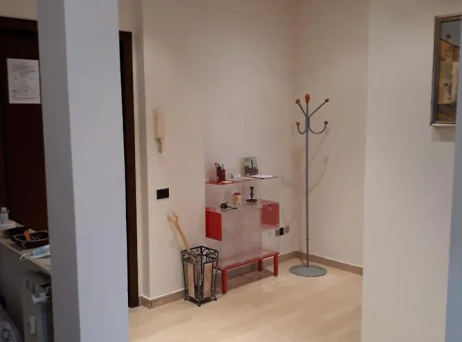 La Tisana Appartement Rome