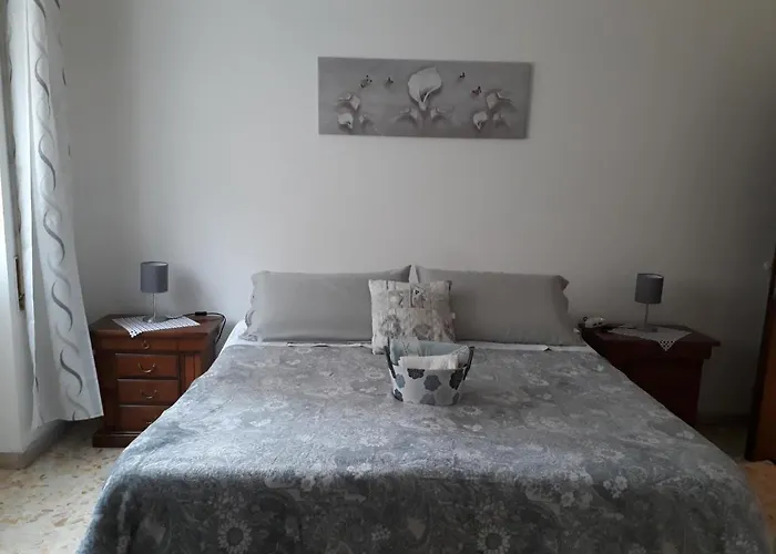 La Tisana Appartement *