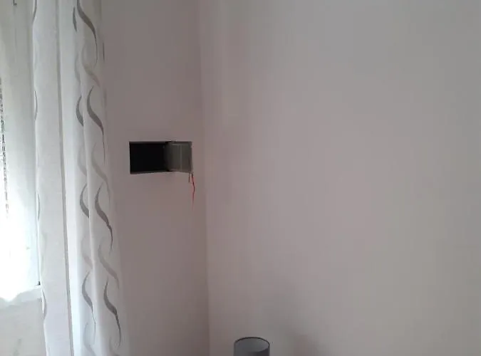 Appartement La Tisana