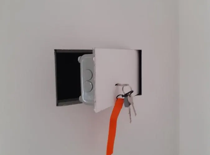 La Tisana Appartement *
