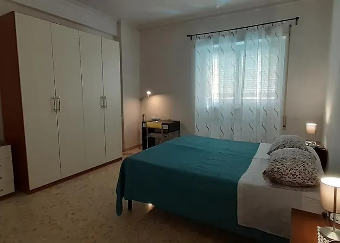 Appartement La Tisana