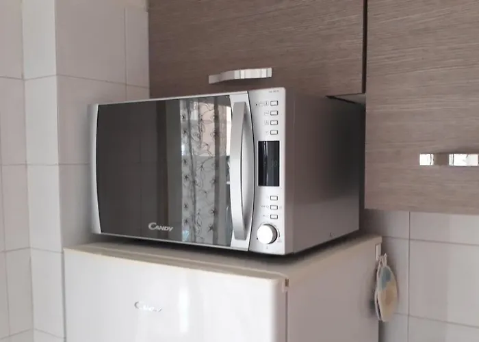 La Tisana Appartement Rome