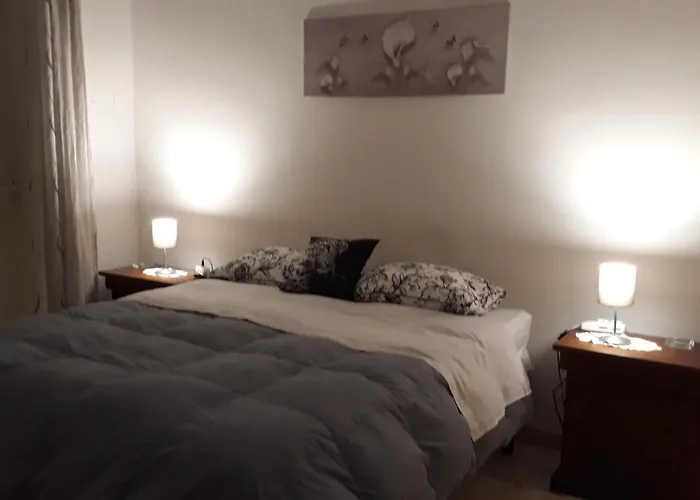 Appartement La Tisana Rome