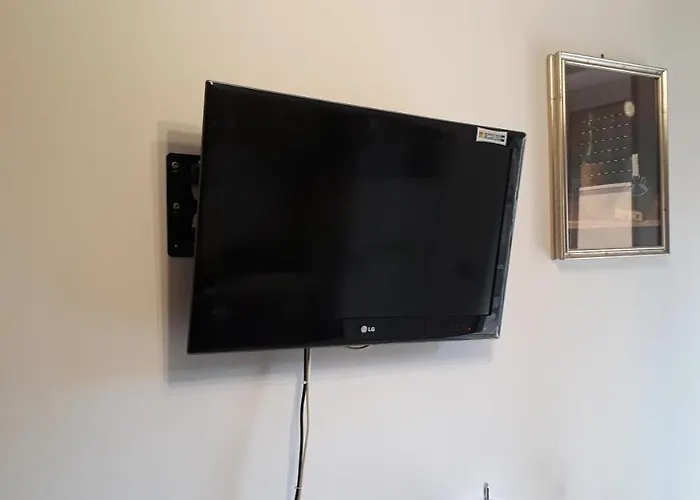 La Tisana Appartement Rome