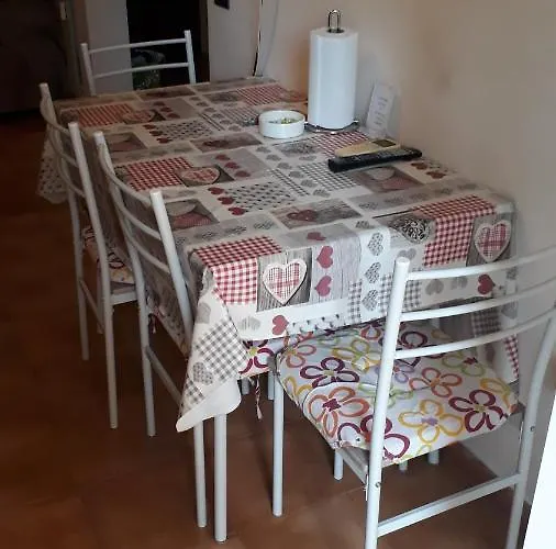 Appartement La Tisana Rome