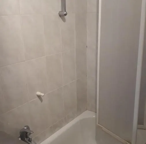 La Tisana Appartement Rome