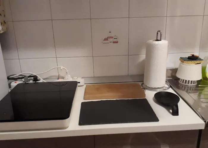 La Tisana Appartement Rome