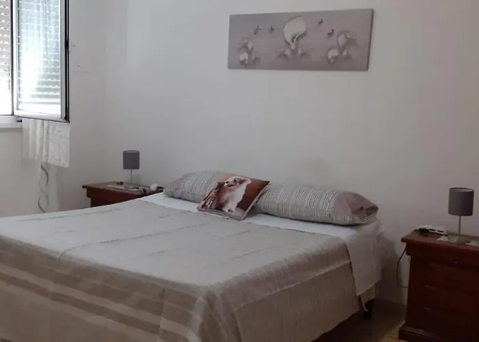Appartement La Tisana Rome