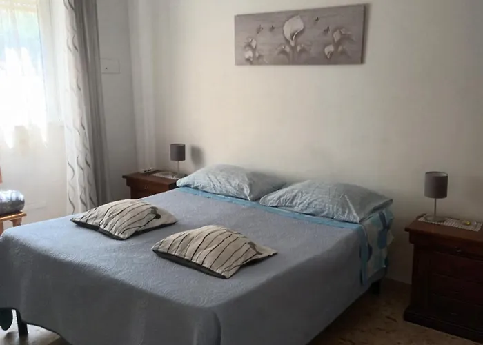 Appartement La Tisana