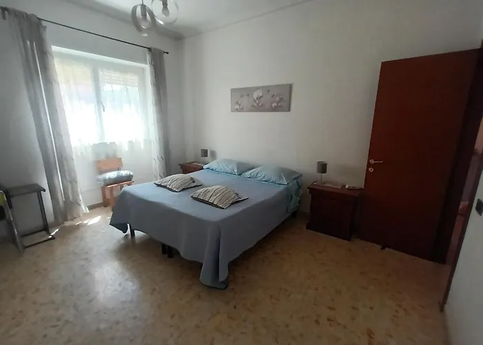 Appartement La Tisana
