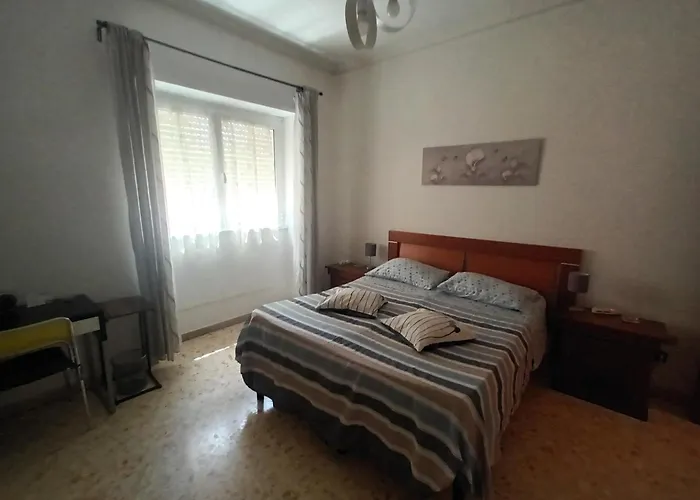 Appartement La Tisana