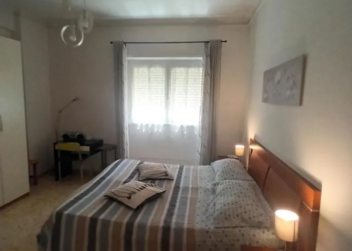 Appartement La Tisana *